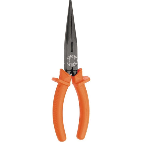 Alicate Bico 1/2 Cana Gedore Isolado 6,5'' 29610 Alicate Bico 1/2 Cana Gedore Isolado 6,5'' 29610
