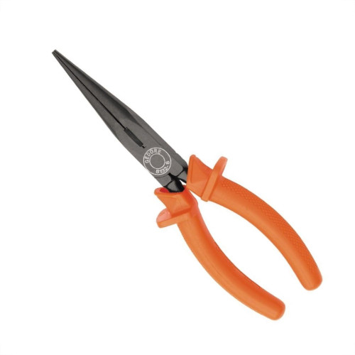 Alicate Bico 1/2 Cana Gedore Isolado 6,5'' 29610 Alicate Bico 1/2 Cana Gedore Isolado 6,5'' 29610