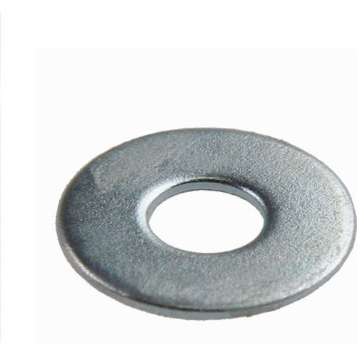 Arruela Funileiro Lisa Lgsteel   5/16''1Kg +-56 Pecas