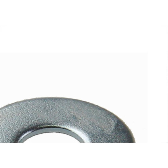 Arruela Funileiro Lisa Lgsteel   5/16''1Kg +-56 Pecas