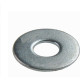 Arruela Funileiro Lisa Lgsteel 3/8''1Kg +48 Pecas Arruela Funileiro Lisa Lgsteel 3/8''1Kg +48 Pecas