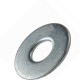 Arruela Funileiro Lisa Lgsteel 3/8''1Kg +48 Pecas Arruela Funileiro Lisa Lgsteel 3/8''1Kg +48 Pecas