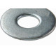 Arruela Funileiro Lisa Lgsteel 3/8''1Kg +48 Pecas Arruela Funileiro Lisa Lgsteel 3/8''1Kg +48 Pecas