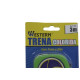 Trena Western 3M/10Mm Colorida Com Trava 63 Trena Western 3M/10Mm Colorida Com Trava 63