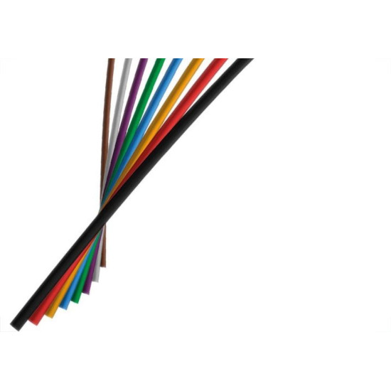 Fio Cabinho Flexivel Condlight 1,00 Verde 454