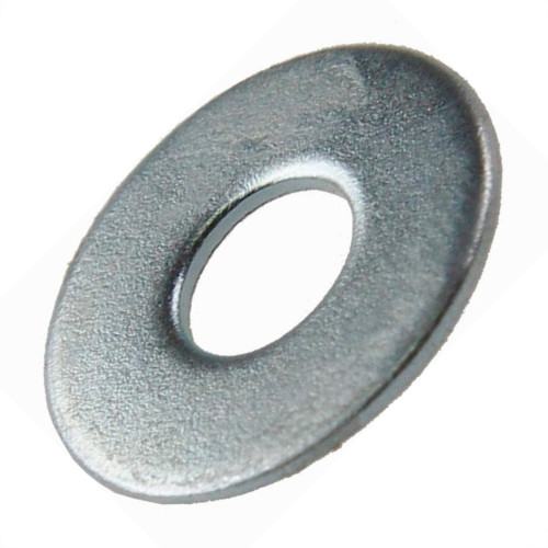 Arruela Funileiro Lisa Lgsteel 1/2''1Kg +-32 Pecas Arruela Funileiro Lisa Lgsteel 1/2''1Kg +-32 Pecas