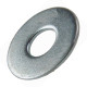 Arruela Funileiro Lisa Lgsteel 1/2''1Kg +-32 Pecas Arruela Funileiro Lisa Lgsteel 1/2''1Kg +-32 Pecas