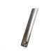 Vara Cremona Perfil 1,20M Cromada Gr.15.05.001 Vara Cremona Perfil 1,20M Cromada Gr.15.05.001