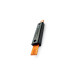 Kit C/4 - Fusivel Faca Negrini 100A Ff-100/250 Kit C/4 - Fusivel Faca Negrini 100A Ff-100/250