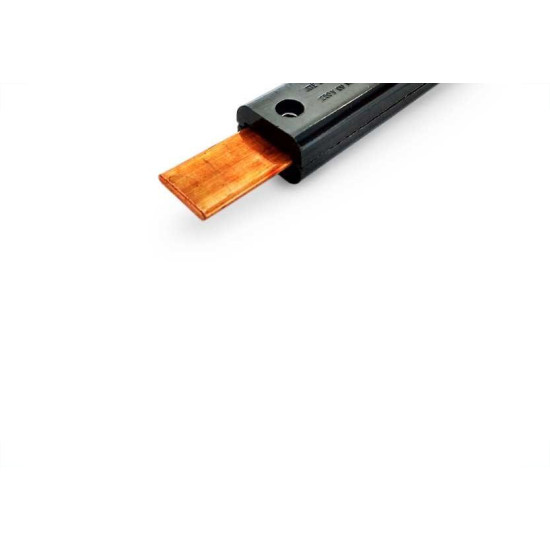 Kit C/4 - Fusivel Faca Negrini 100A Ff-100/250 Kit C/4 - Fusivel Faca Negrini 100A Ff-100/250