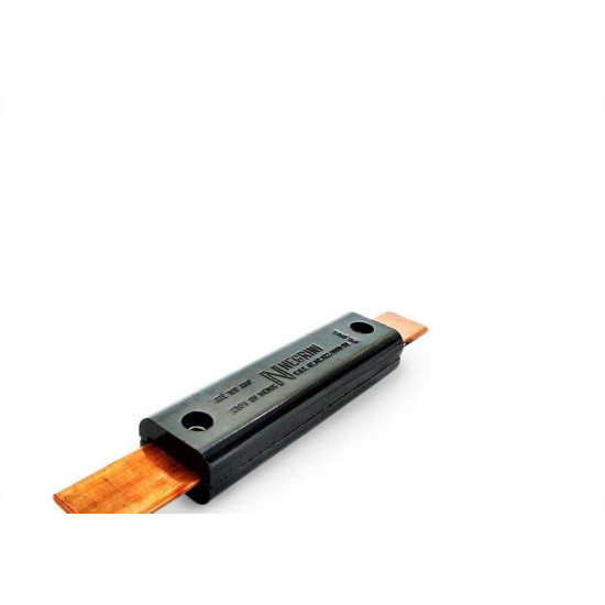Kit C/4 - Fusivel Faca Negrini 100A Ff-100/250 Kit C/4 - Fusivel Faca Negrini 100A Ff-100/250