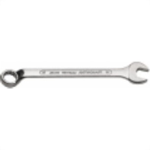 Chave Combinada Tramontina 17Mm Master Com Pescoco