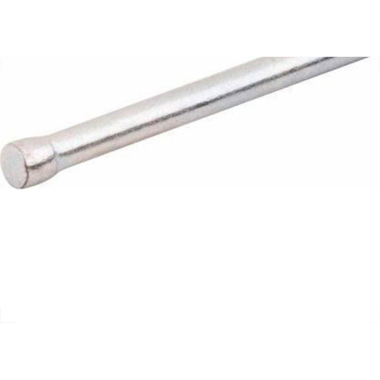 Prego Aco Vj Sem Cabeca 10X10 (1,50X23mm) 0,057Kg 1,8X25Mm 100pcs 16 Prego Aco Vj Sem Cabeca 10X10 (1,50X23mm) 0,057Kg 1,8X25Mm 100pcs 16
