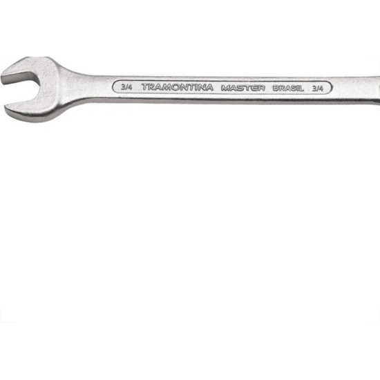 Chave Combinada Tramontina 1/2'' Chave Combinada Tramontina 1/2''
