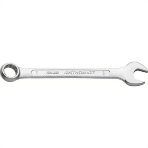 Chave Combinada Tramontina Master Com Pescoco 19Mm
