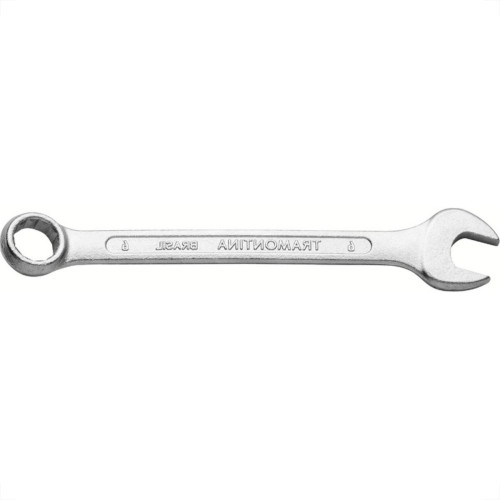 Chave Combinada Tramontina Master Com Pescoco 19Mm Chave Combinada Tramontina Master Com Pescoco 19Mm