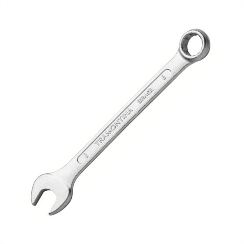 Chave Combinada Tramontina Master Com Pescoco 19Mm Chave Combinada Tramontina Master Com Pescoco 19Mm