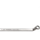 Chave Estrela Tramontina 06X07Mm Chave Estrela Tramontina 06X07Mm