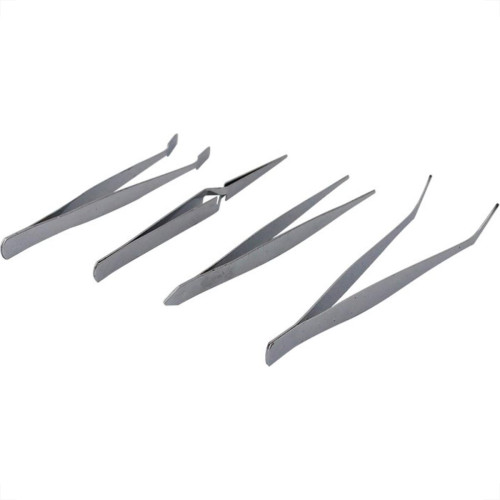 Pinca Western Grande Kit Com 4 Pecas 1924 Pinca Western Grande Kit Com 4 Pecas 1924