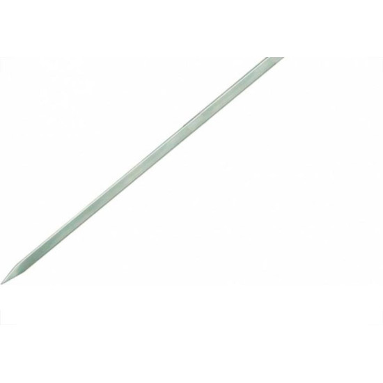 Espeto Para Churrasco Coelfi Simples 65Cm 17