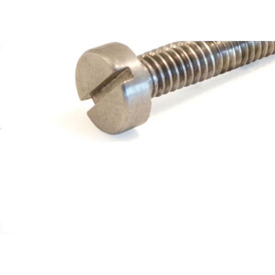 Parafuso Rosca Metrica Cilindrica Jomarca 06 X 45Mm % 1416 - 1 Cento