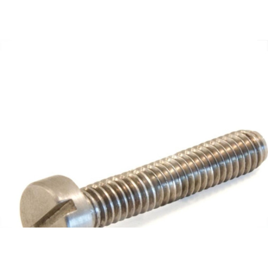 Parafuso Rosca Metrica Cilindrica Jomarca 06 X 45Mm % 1416 - 1 Cento