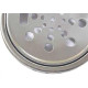 Grelha Inox Clarinox Redonda 15Cm Fixa 5070 Grelha Inox Clarinox Redonda 15Cm Fixa 5070