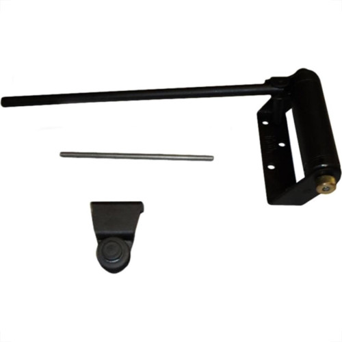 Mola Ueme Para Porta 3002/Preta Direita Mola Ueme Para Porta 3002/Preta Direita