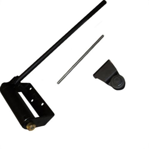 Mola Ueme Para Porta 3002/Preta Direita Mola Ueme Para Porta 3002/Preta Direita
