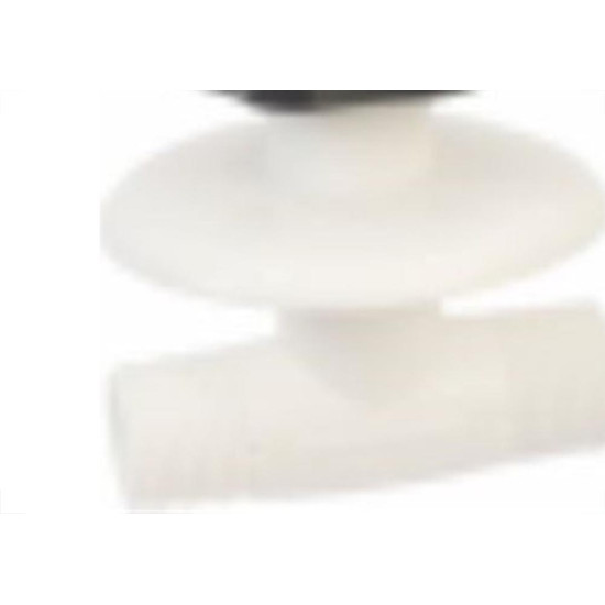 Registro Plastico De Pressao Herc 1/2'' Rosca Rosca 346 - Kit C/12  Registro Plastico De Pressao Herc 1/2'' Rosca Rosca 346 - Kit C/12