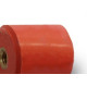 Isolador Paralelo Walplast 16 X 25 X 1/4'' 1002 - Kit C/10 Isolador Paralelo Walplast 16 X 25 X 1/4'' 1002 - Kit C/10