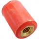 Isolador Paralelo Walplast 16 X 30 X 1/4'' 1003 - Kit C/10 Isolador Paralelo Walplast 16 X 30 X 1/4'' 1003 - Kit C/10
