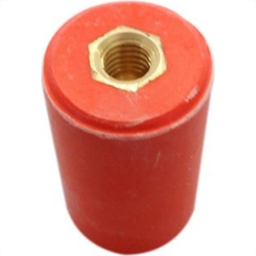Isolador Paralelo Walplast 30 X 40 X 3/8'' 1010 - Kit C/10 Isolador Paralelo Walplast 30 X 40 X 3/8'' 1010 - Kit C/10
