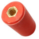 Isolador Paralelo Walplast 30 X 40 X 3/8'' 1010 - Kit C/10 Isolador Paralelo Walplast 30 X 40 X 3/8'' 1010 - Kit C/10