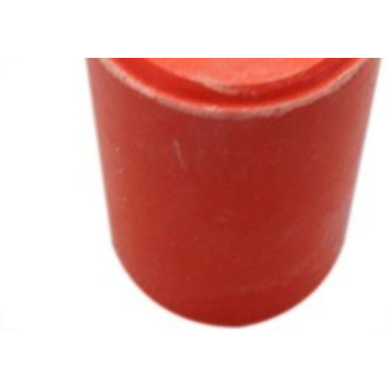 Isolador Paralelo Walplast 30 X 40 X 3/8'' 1010 - Kit C/10 Isolador Paralelo Walplast 30 X 40 X 3/8'' 1010 - Kit C/10
