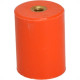 Isolador Paralelo Walplast 50 X 50 X 3/8'' 1024 - Kit C/10 Isolador Paralelo Walplast 50 X 50 X 3/8'' 1024 - Kit C/10
