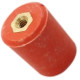 Isolador Paralelo Walplast 30 X 50 X 3/8'' 1012 - Kit C/10 Isolador Paralelo Walplast 30 X 50 X 3/8'' 1012 - Kit C/10