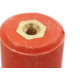 Isolador Paralelo Walplast 30 X 50 X 3/8'' 1012 - Kit C/10 Isolador Paralelo Walplast 30 X 50 X 3/8'' 1012 - Kit C/10