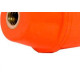 Isolador Bujao Cebel 25 X 25 X M5 - Kit C/10