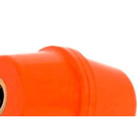 Isolador Bujao Cebel 25 X 25 X M5 - Kit C/10