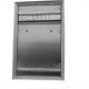 Caixa Carta Carmax Aluminio Jornal Sem Chave 5 Caixa Carta Carmax Aluminio Jornal Sem Chave 5