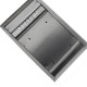 Caixa Carta Carmax Aluminio Jornal Sem Chave 5 Caixa Carta Carmax Aluminio Jornal Sem Chave 5