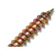 Parafuso Jomarfix Cabeca Chata Philips Jomarca 6,0X 30 % 5603 - Kit C/2 Centos