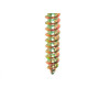 Parafuso Jomarfix Cabeca Panela Philips Jomarca 3,0X16 % 03203/29424 - Kit C/10 Centos