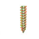 Parafuso Jomarfix Cabeca Panela Philips Jomarca 4,5X16 % 04022/27230 - Kit C/5 Centos