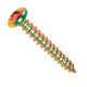 Parafuso Jomarfix Cabeca Panela Philips Jomarca 3,5X30 % 03214/27203 - Kit C/5 Centos