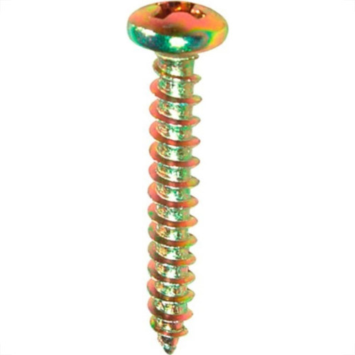 Parafuso Jomarfix Cabeca Panela Philips Jomarca 5,0X50 % 3243 - Kit C/2 Centos Parafuso Jomarfix Cabeca Panela Philips Jomarca 5,0X50 % 3243 - Kit C/2 Centos