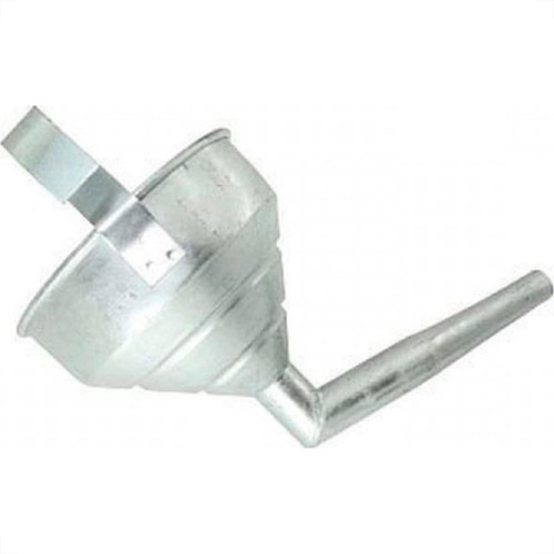 Funil Chapa Jactoil Vw 603 Funil Chapa Jactoil Vw 603