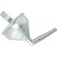 Funil Chapa Jactoil Vw 603 Funil Chapa Jactoil Vw 603