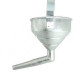 Funil Chapa Jactoil Vw 603 Funil Chapa Jactoil Vw 603